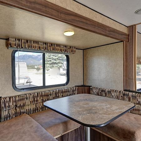 فندق Snowy Peaks Rv Park بوينا فيستا المظهر الخارجي الصورة