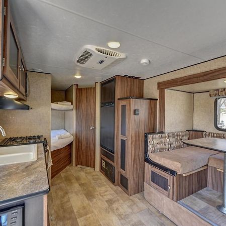 فندق Snowy Peaks Rv Park بوينا فيستا المظهر الخارجي الصورة
